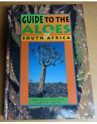 GUIDE  TO THE ALOES  SOUTH...