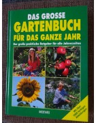 Das große Gartenbuch für...